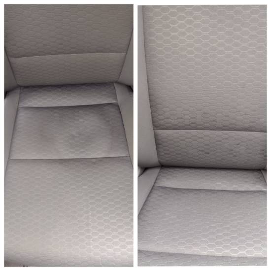 Limpeza Interna Automotiva