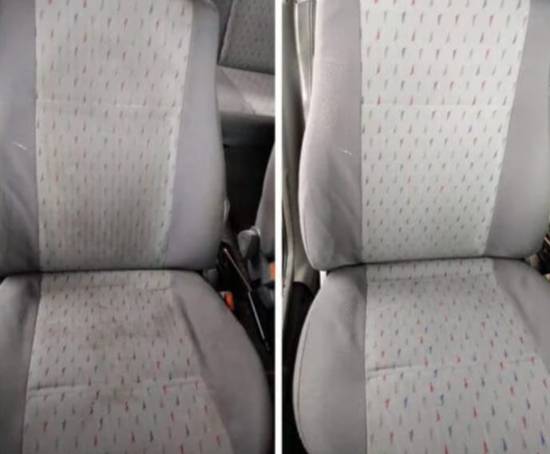 limpeza interna automotiva