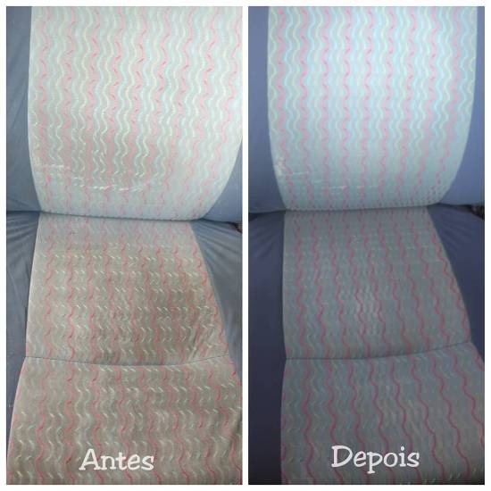 limpeza interna automotiva