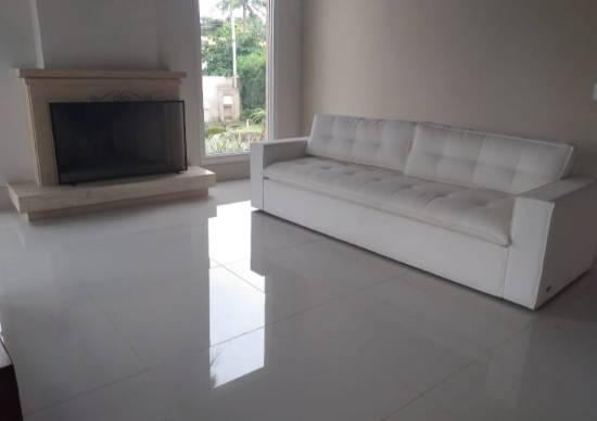 Limpeza de Sofá